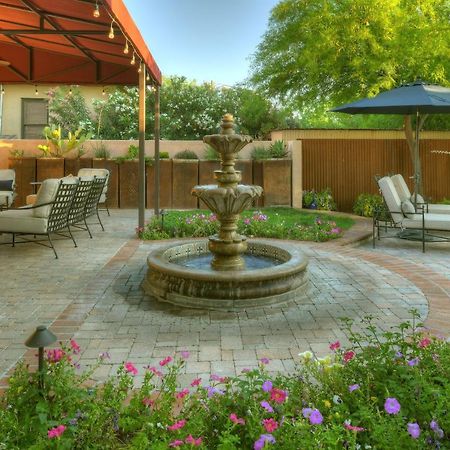 Armory Park Inn Tucson Exteriér fotografie