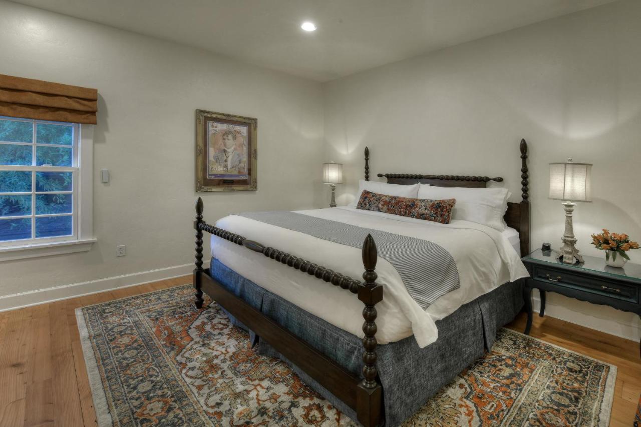 Armory Park Inn Tucson Exteriér fotografie
