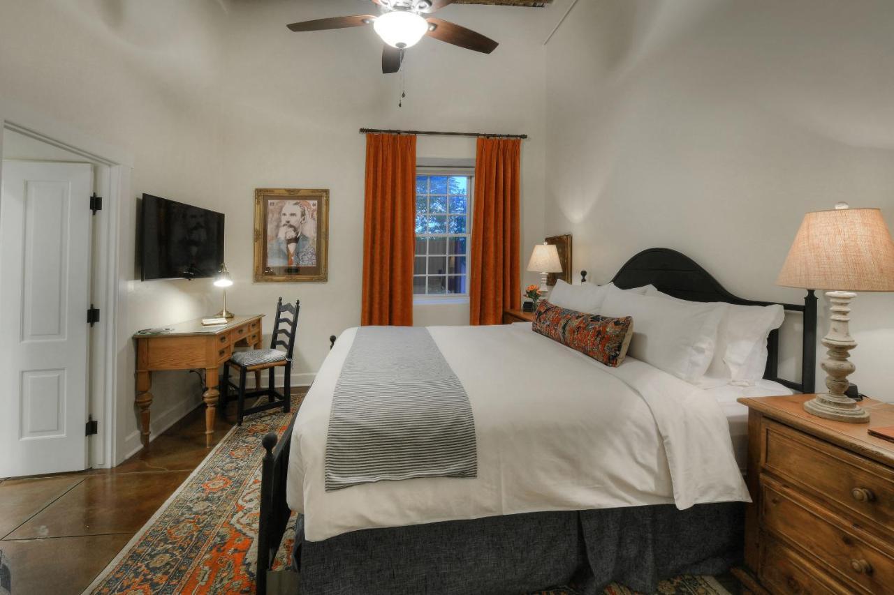 Armory Park Inn Tucson Exteriér fotografie
